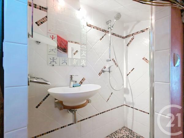 Maison à vendre  3 pièces - 63,49 m 2   ARCACHON  - 33
