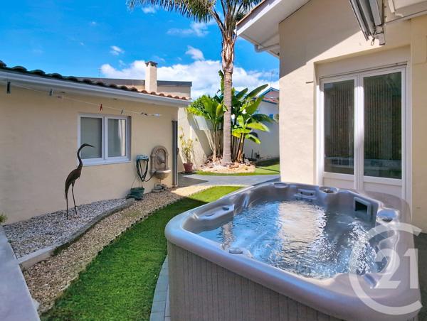 Maison à vendre  3 pièces - 63,49 m 2   ARCACHON  - 33