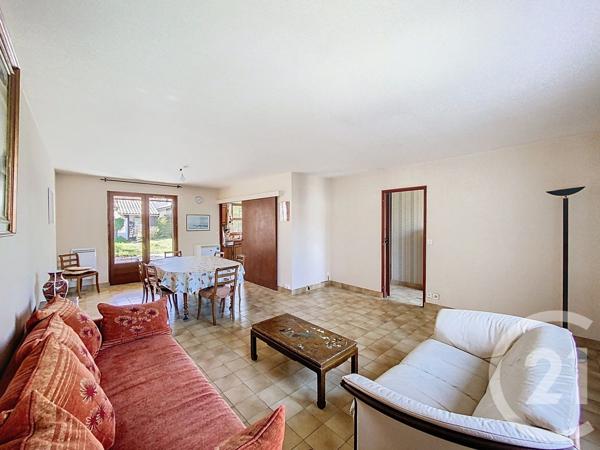 Maison à vendre  3 pièces - 63,49 m 2   ARCACHON  - 33