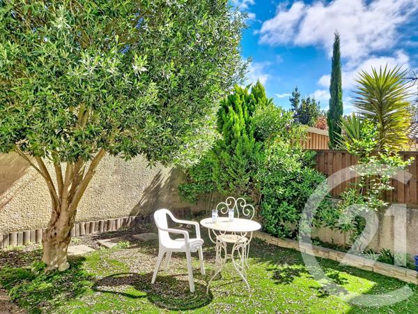Maison à vendre  3 pièces - 63,49 m 2   ARCACHON  - 33