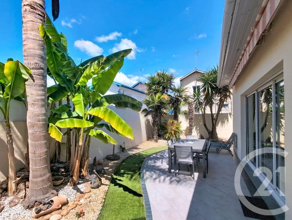 Maison à vendre  3 pièces - 63,49 m 2   ARCACHON  - 33