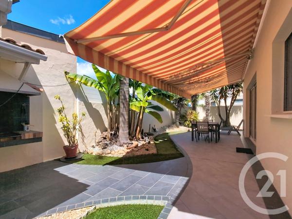 Maison à vendre  3 pièces - 63,49 m 2   ARCACHON  - 33