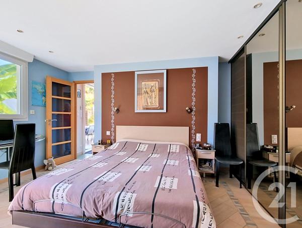 Maison à vendre  3 pièces - 63,49 m 2   ARCACHON  - 33