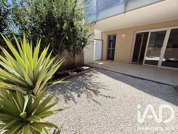 Appartement à vendre 2 pièces 43 m² Carros