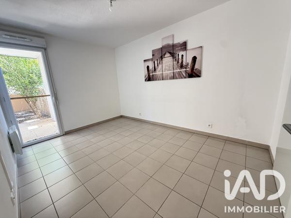 Appartement à vendre 2 pièces 43 m² Carros