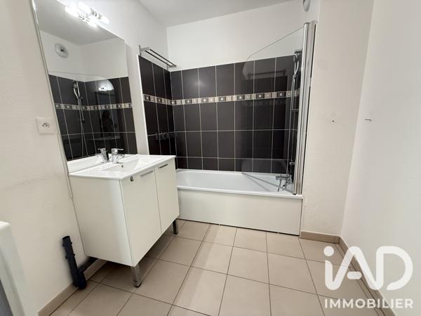 Appartement à vendre 2 pièces 43 m² Carros
