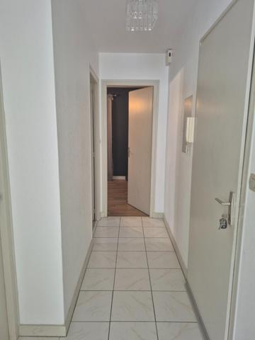Grand T2 vendu loué avec box - Centre Ville  Niort