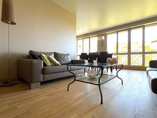 Appartement Vertou 4 pièce(s) 80.08 m2 , Vertou Appartement Vertou 4 pièce(s) 80.08 m2 , Vertou