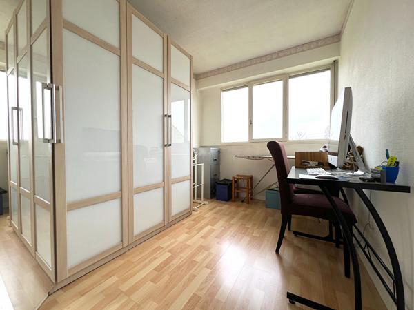 Appartement Vertou 4 pièce(s) 80.08 m2 , Vertou Appartement Vertou 4 pièce(s) 80.08 m2 , Vertou