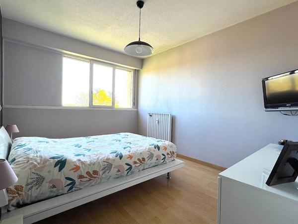 Appartement Vertou 4 pièce(s) 80.08 m2 , Vertou Appartement Vertou 4 pièce(s) 80.08 m2 , Vertou