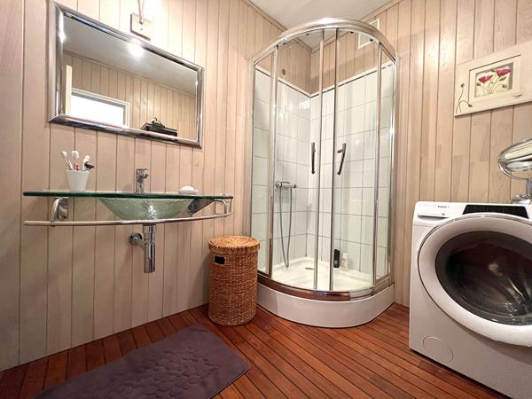 Appartement Vertou 4 pièce(s) 80.08 m2 , Vertou Appartement Vertou 4 pièce(s) 80.08 m2 , Vertou