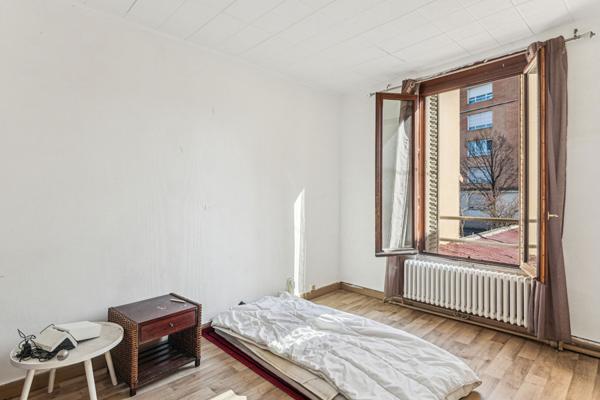 Maison Nanterre 3 pièce(s) 56 m2