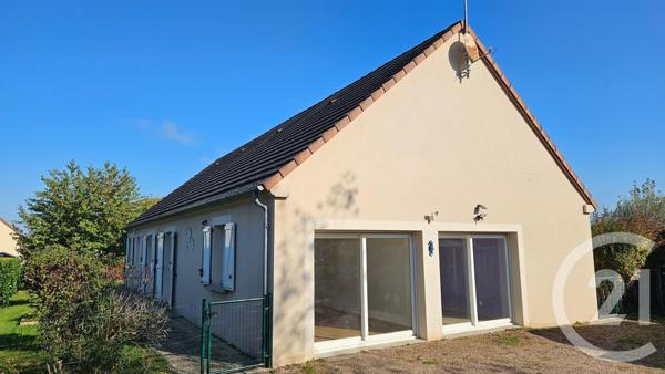 Maison à vendre  5 pièces - 135 m2 MARZY - 58