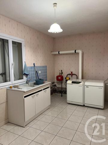 Maison à vendre  5 pièces - 135 m2 MARZY - 58