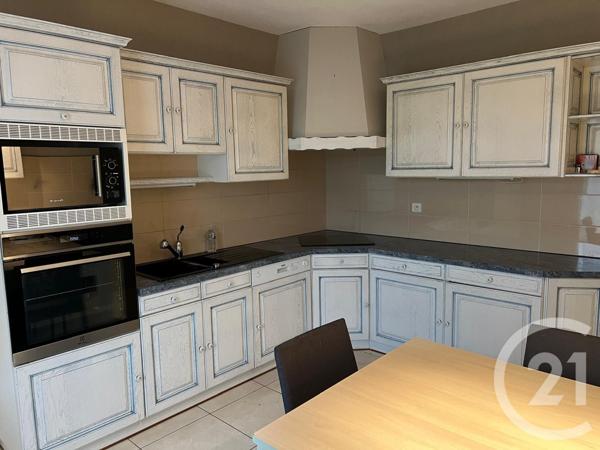 Maison à vendre  5 pièces - 135 m2 MARZY - 58