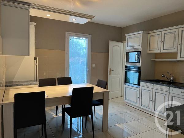 Maison à vendre  5 pièces - 135 m2 MARZY - 58