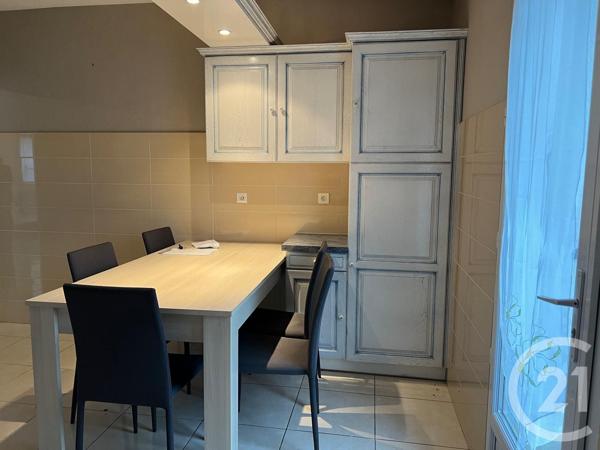 Maison à vendre  5 pièces - 135 m2 MARZY - 58