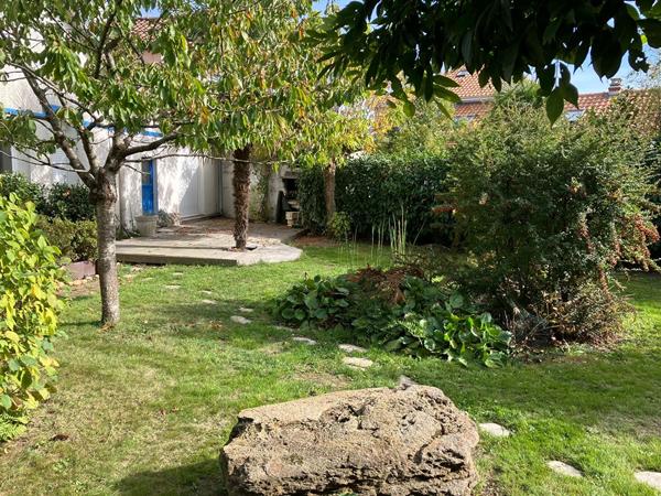 Maison 163 m2 , Thouare sur loire Maison 163 m2 , Thouare sur loire