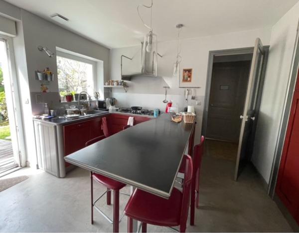Maison 163 m2 , Thouare sur loire Maison 163 m2 , Thouare sur loire