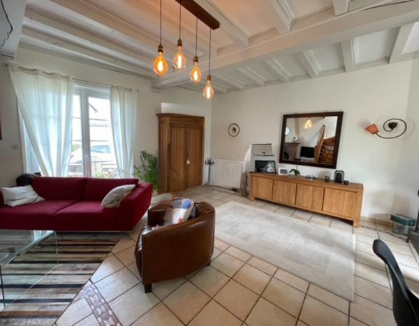 Maison 163 m2 , Thouare sur loire Maison 163 m2 , Thouare sur loire