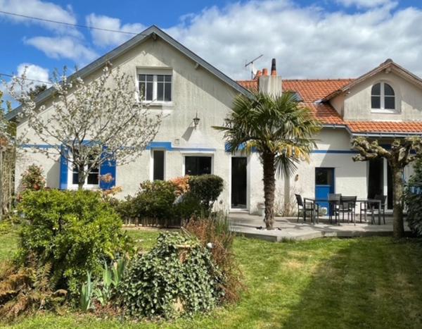 Maison 163 m2 , Thouare sur loire Maison 163 m2 , Thouare sur loire