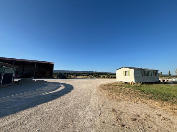 Domaine équestre! Mallemort