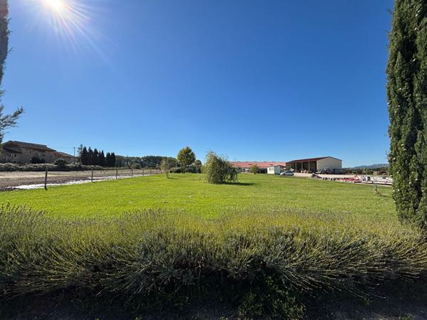 Domaine équestre! Mallemort