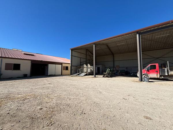 Domaine équestre! Mallemort