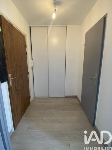 Appartement à vendre 1 pièce 27 m² Neuilly-sur-Marne