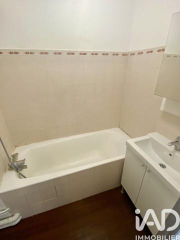 Appartement à vendre 1 pièce 27 m² Neuilly-sur-Marne