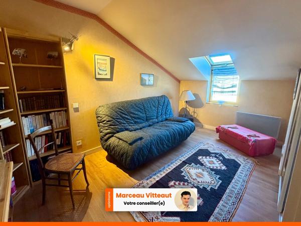 Maison à vendre 5 pièces CHARNAY LES MACON (71)