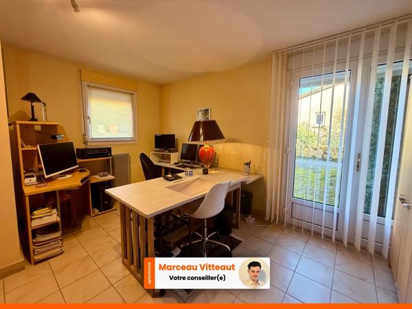 Maison à vendre 5 pièces CHARNAY LES MACON (71)