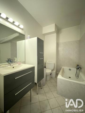 Studio à vendre 28 m² Nice