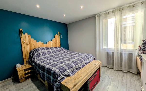 Appartement à louer    2 pièces • 50,29 m2 Toulon