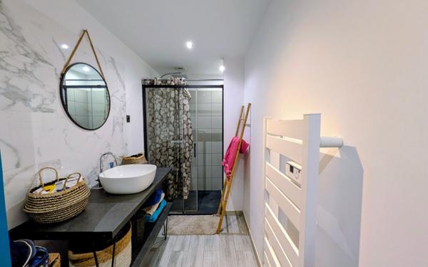 Appartement à louer    2 pièces • 50,29 m2 Toulon