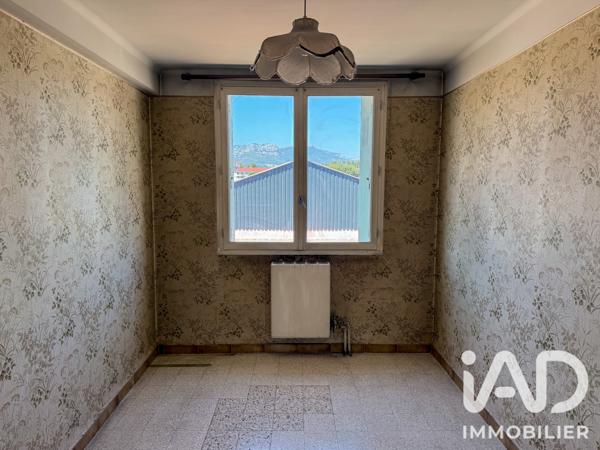 Appartement à vendre 3 pièces 70 m² La Seyne-sur-Mer