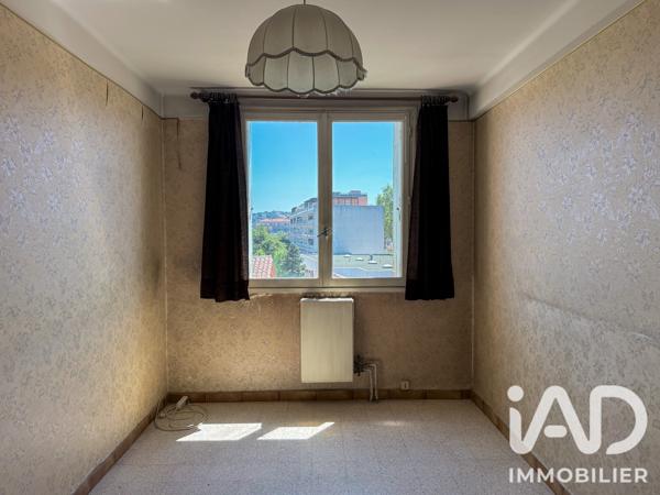 Appartement à vendre 3 pièces 70 m² La Seyne-sur-Mer