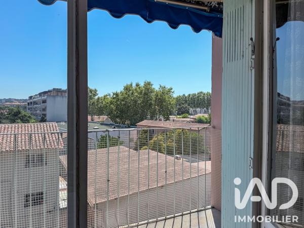 Appartement à vendre 3 pièces 70 m² La Seyne-sur-Mer