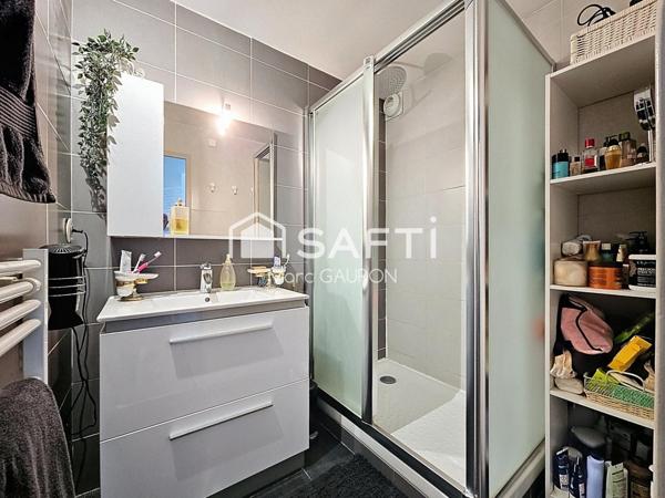 Calme et charme pour cette maison