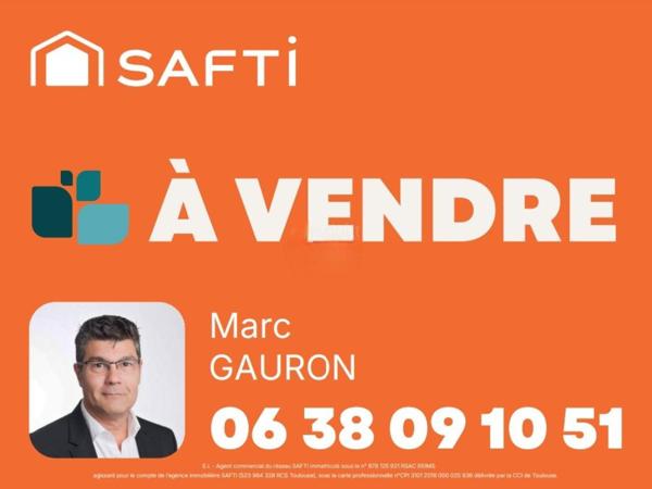 Calme et charme pour cette maison