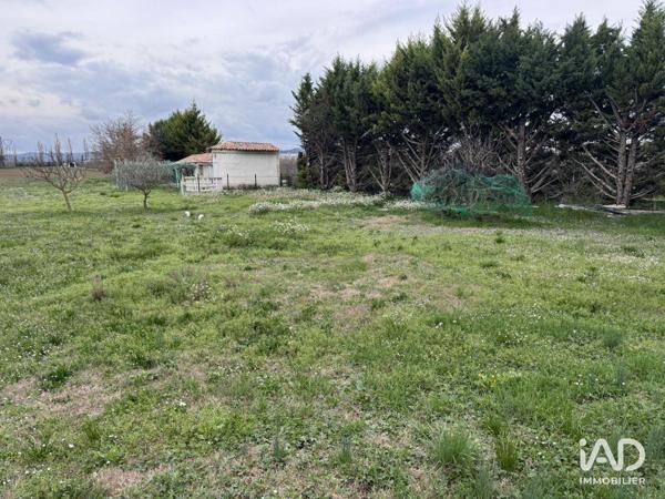 Location hangar 130 m² Manosque