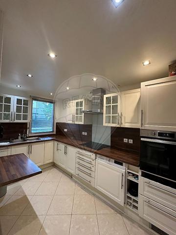 Appartement  en vente - Seine-Saint-Denis - 93