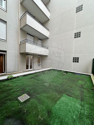 Appartement  en vente - Seine-Saint-Denis - 93