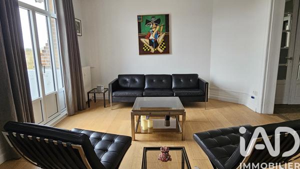 Appartement à vendre 3 pièces 86 m² Lambersart