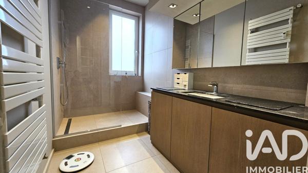 Appartement à vendre 3 pièces 86 m² Lambersart