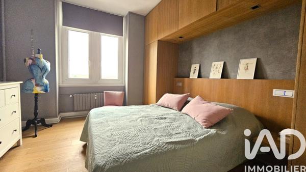 Appartement à vendre 3 pièces 86 m² Lambersart