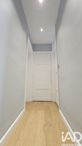 Appartement à vendre 3 pièces 86 m² Lambersart