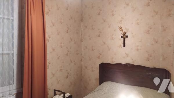 A vendre maison de bourg, sur TINCHEBRAY-BOCAGE