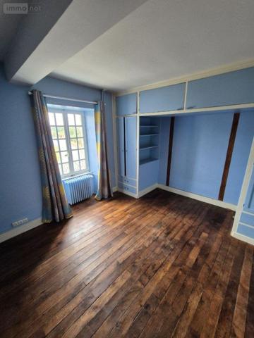 Maison de ville à vendre à Cluis dans l'Indre (36340), ref : CG/409