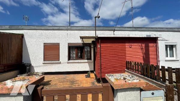 Maison à vendre ham